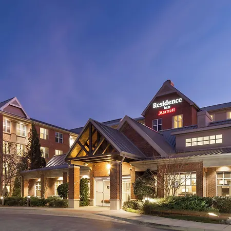 Residence Inn By Marriott Franklin Cool Springs-2