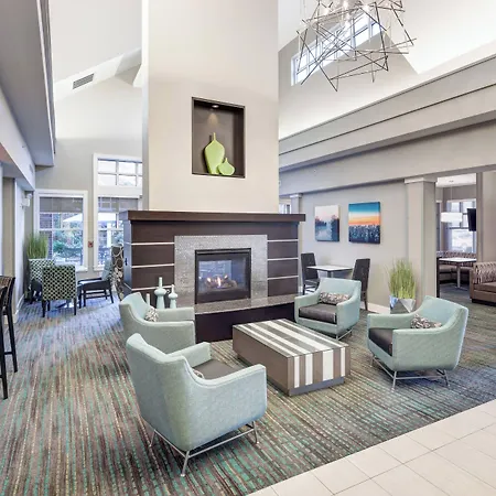 Residence Inn By Marriott Franklin Cool Springs-2