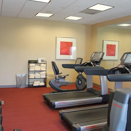 Hyatt Place Dallas/Garland/Richardson-2