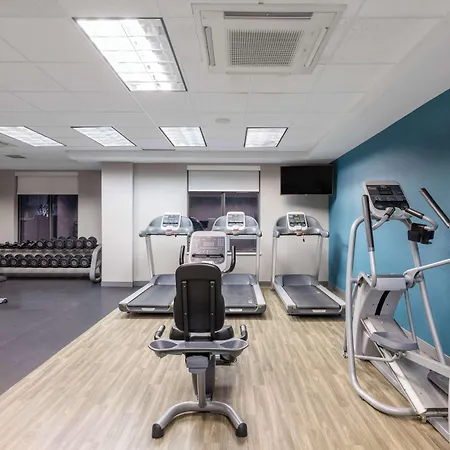 Newly Renovated-Hampton Inn & Suites Casper-2