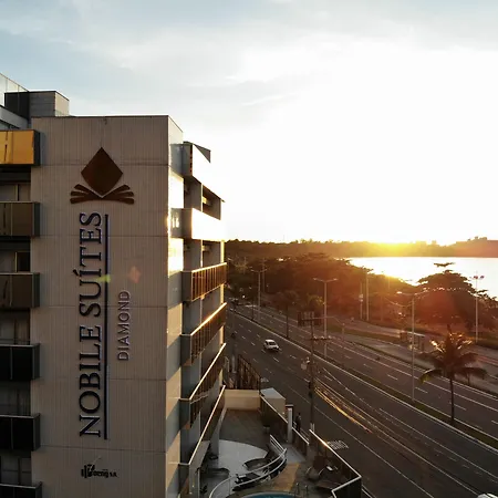 Nobile Suites Diamond-3