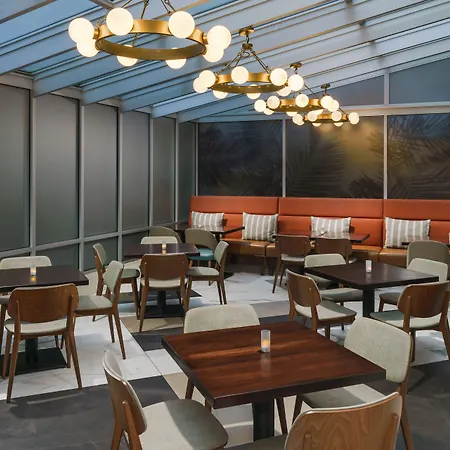 Doubletree By Hilton Hotel New York City - Chelsea-3