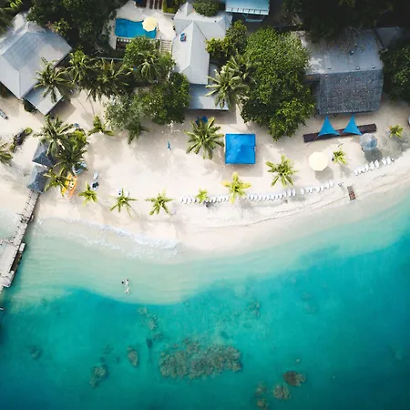 Hideaway Island Resort-3