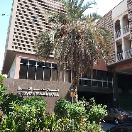 Oriental Palace Hotel-2
