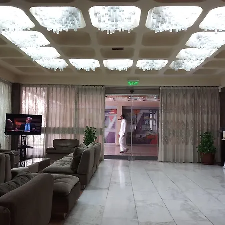 Oriental Palace Hotel-2