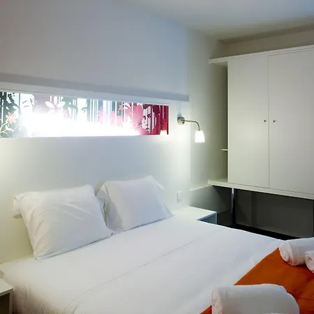 Star Inn Porto-3