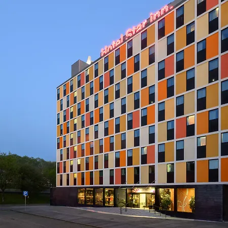 Star Inn Porto-3