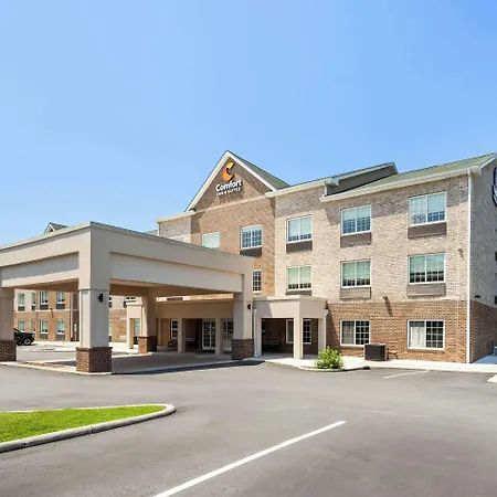 Comfort Inn & Suites High Point - Archdale-2