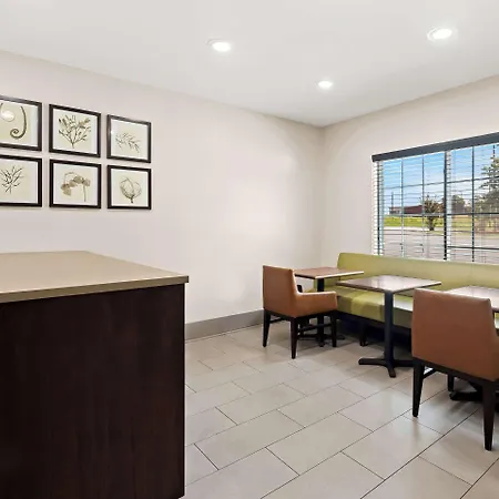 Comfort Inn & Suites High Point - Archdale-3