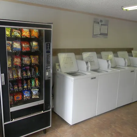 America'S Best Value Inn Conyers-2