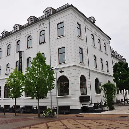 Hotel Phonix Bronderslev-2