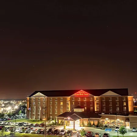 Hilton Garden Inn Bangor-3