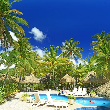 Club Raro Resort - Adults Only-2