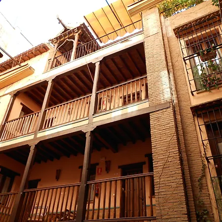Hotel Posada Del Toro-2