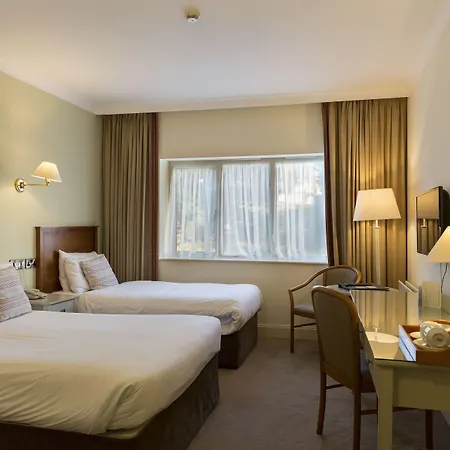 Celtic Ross Hotel & Leisure Centre-2