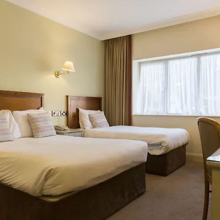 Celtic Ross Hotel & Leisure Centre-2