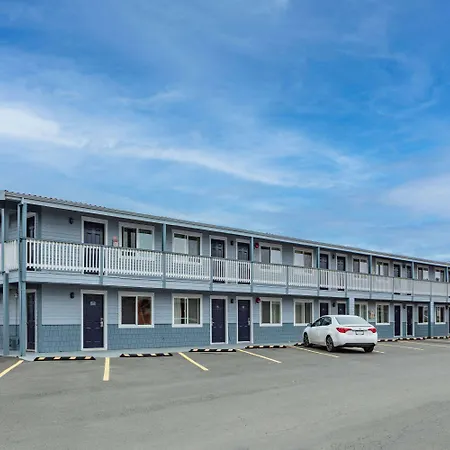 Travelodge By Wyndham Newport-2
