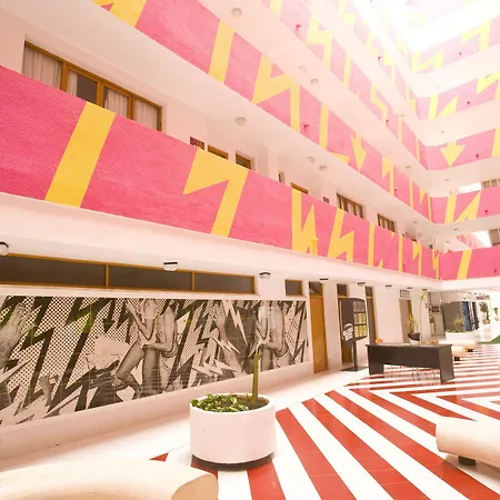 Bh Mallorca Apartments-2