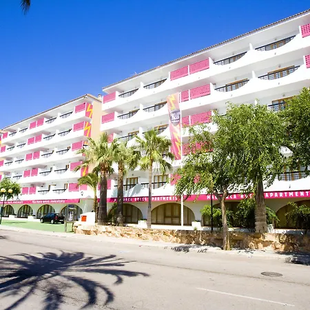 Bh Mallorca Apartments-2