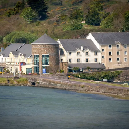 Celtic Ross Hotel & Leisure Centre-3