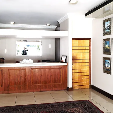 Premier Splendid Inn Pinetown-3