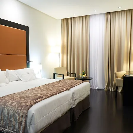 Gran Hotel Don Manuel-2