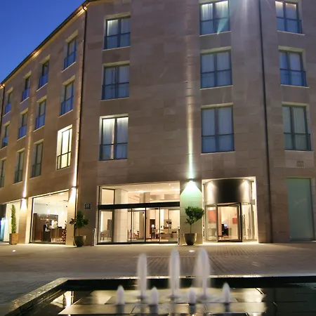 Gran Hotel Don Manuel-2
