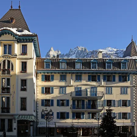 Grand Hôtel des Alpes-3