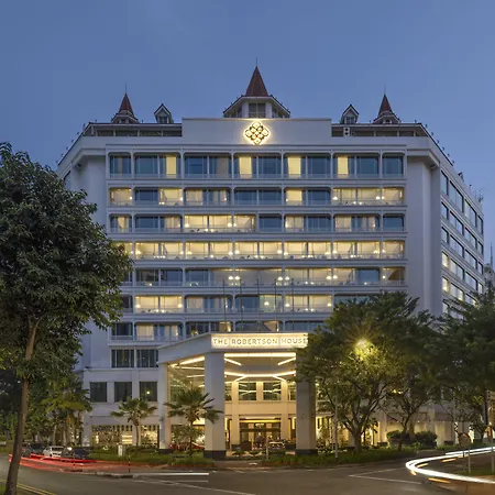 Novotel Singapore Robertson Quay-3