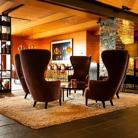 Copperhill Mountain Lodge-3