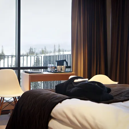 Copperhill Mountain Lodge-2