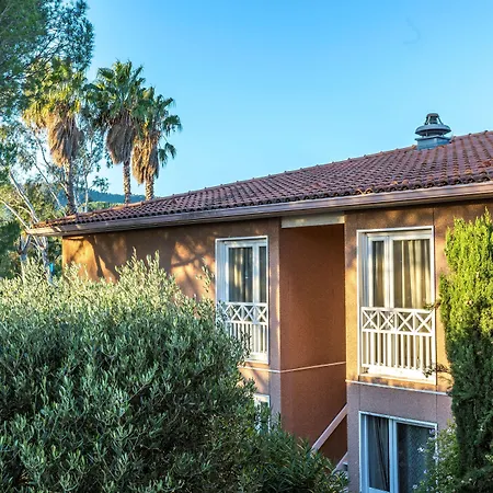 Best Western Plus Hyeres Cote D'Azur-2