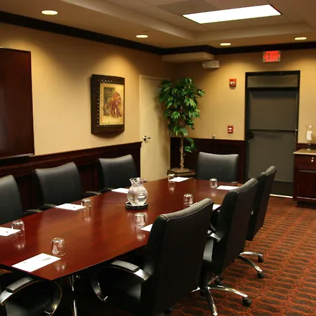 Hampton Inn Rochester-Webster-3