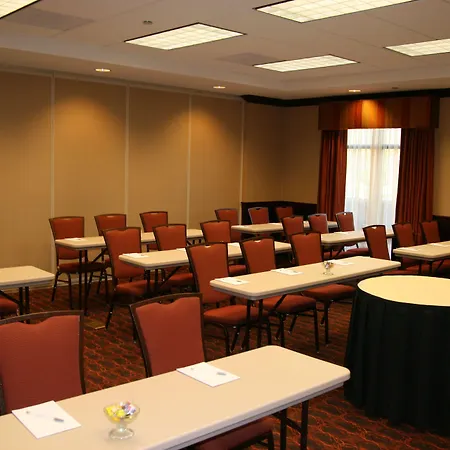 Hampton Inn Rochester-Webster-2
