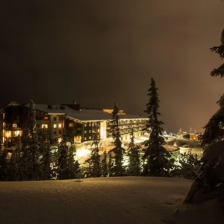 Copperhill Mountain Lodge-3