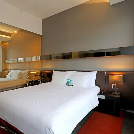 Quincy Hotel Singapore By Far East Hospitality (Adults Only)-2