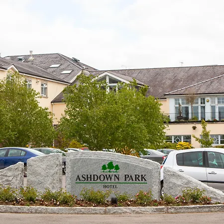Ashdown Park Hotel-3