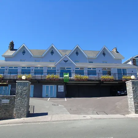 Bella Vista Hotel & Self Catering Suites-3