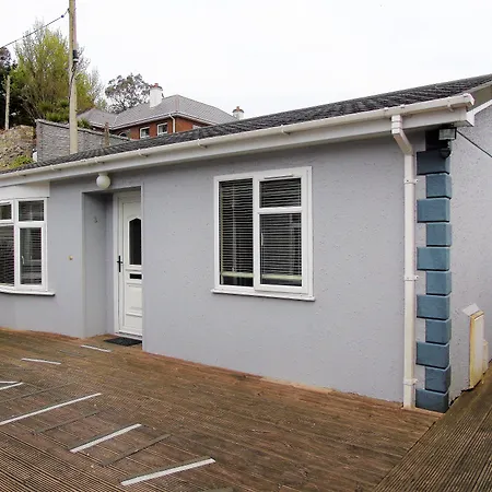 Bella Vista Hotel & Self Catering Suites-2