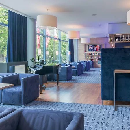Seminaris Campushotel Berlin-2
