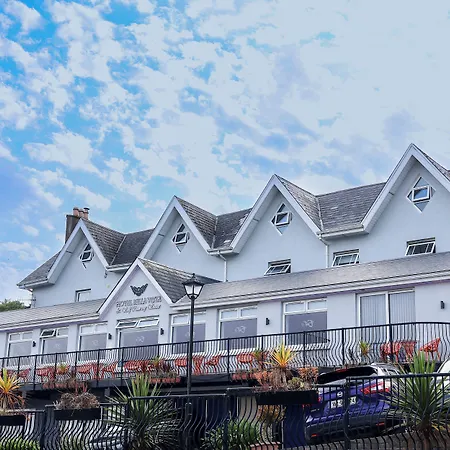 Bella Vista Hotel & Self Catering Suites-3