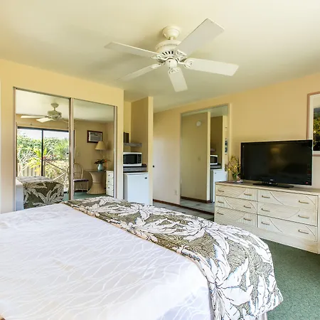 The Kauai Inn (Adults Only)-2