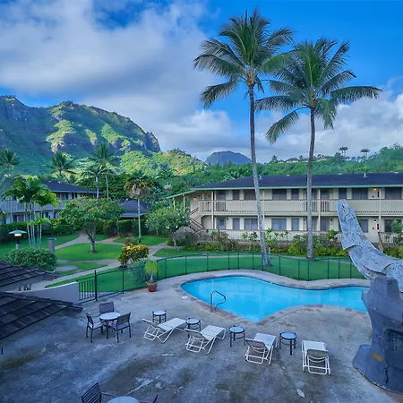 The Kauai Inn (Adults Only)-2