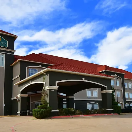 La Quinta By Wyndham Glen Rose-3
