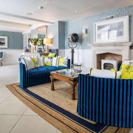 Harbour Hotel & Spa Sidmouth-3