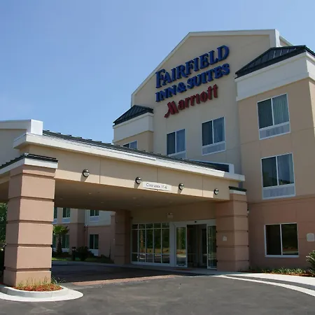 Fairfield Inn & Suites Milledgeville-2