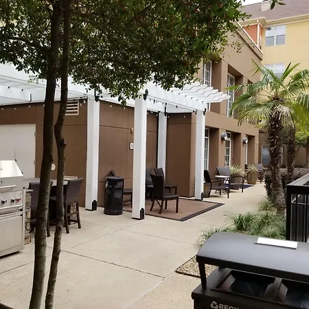 Homewood Suites By Hilton Shreveport-3