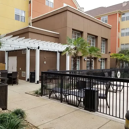 Homewood Suites By Hilton Shreveport-2