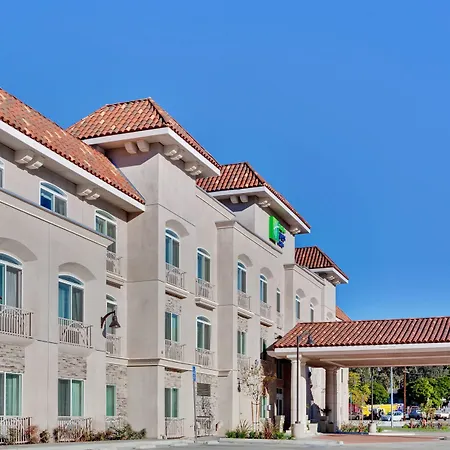 Holiday Inn Express Hotel & Suites Banning By Ihg-3