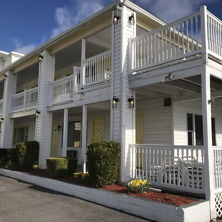 Sunrise Motel-2